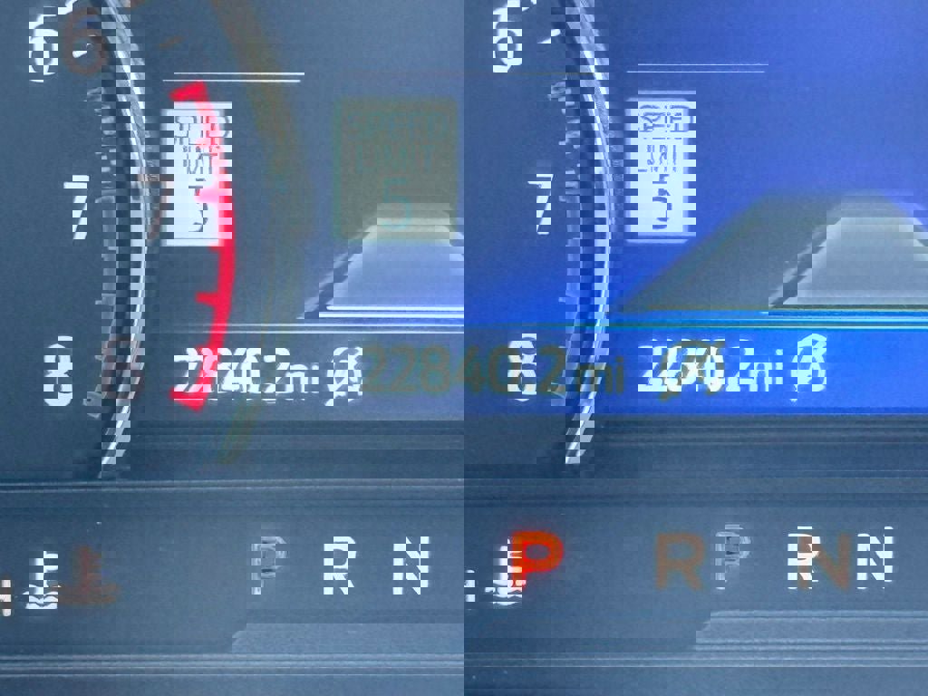 Certified 2024 Ford Explorer XLT w/ Equipment Group 202A image 23