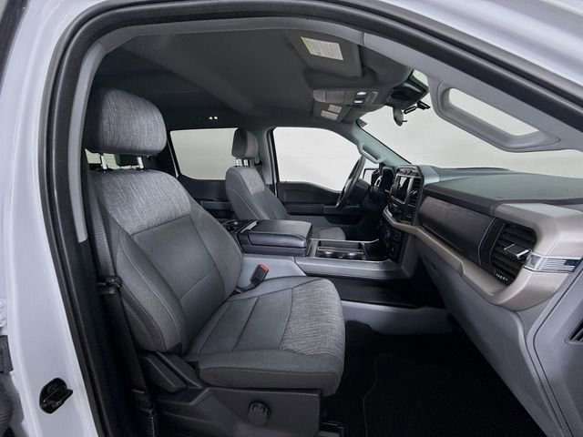 Certified 2021 Ford F150 XLT image 25