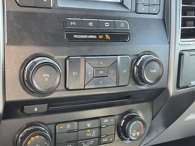 Certified 2018 Ford F150 XLT w/ Equipment Group 301A Mid AWD/4WD image 27