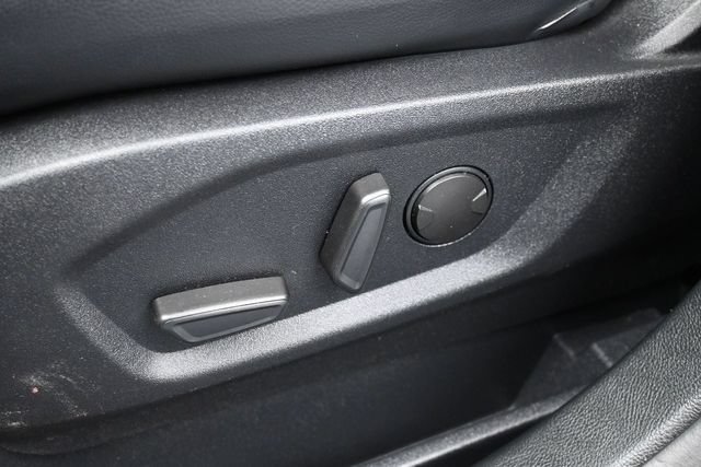 Certified 2024 Ford Edge SEL AWD/4WD image 13