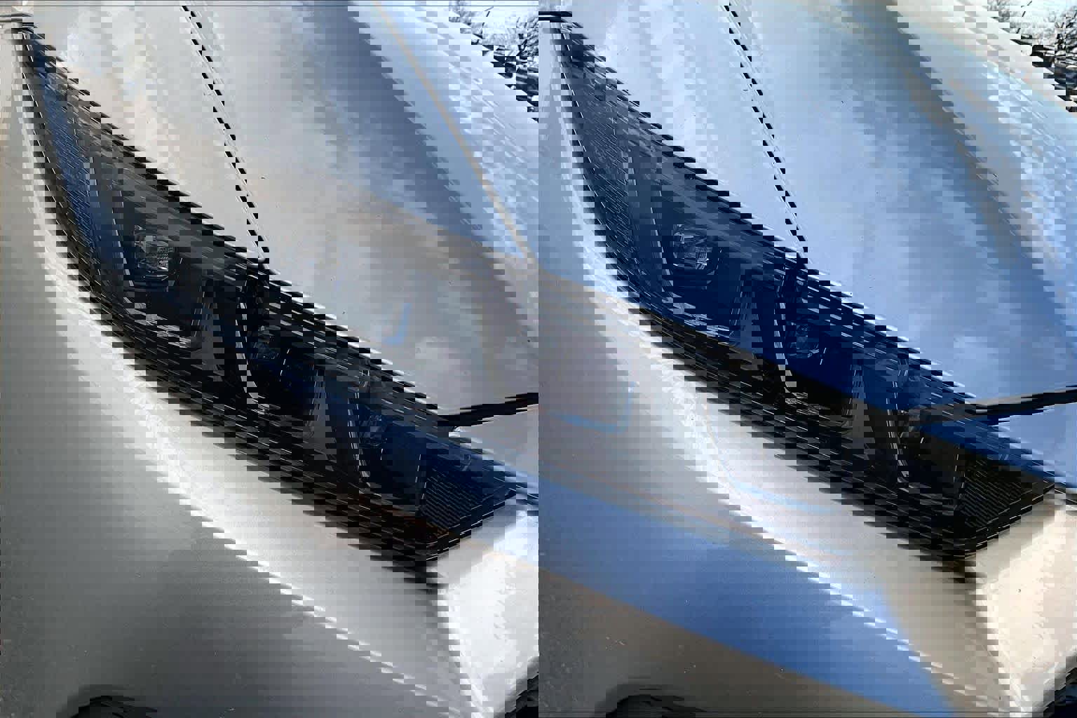 Certified 2025 Ford Mustang EcoBoost image 28