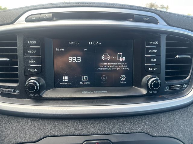 Used 2018 Kia Sorento AWD image 21