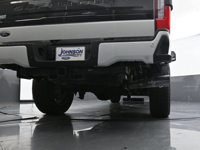 Certified 2026 Ford F350 Platinum AWD/4WD image 27