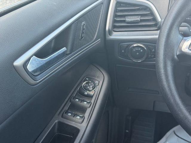 Certified 2023 Ford Edge SEL w/ Convenience Package AWD/4WD image 17