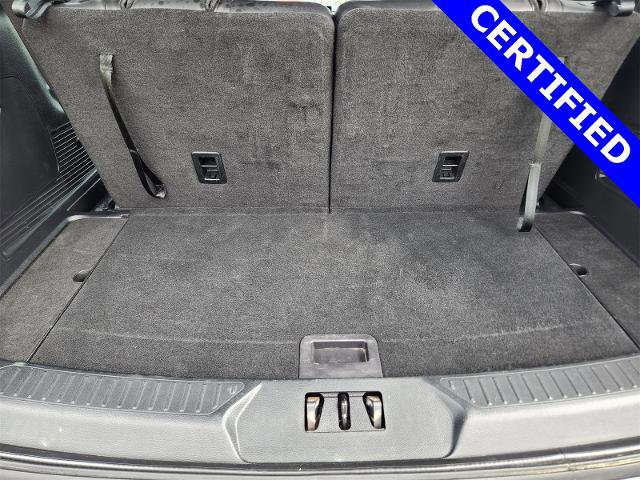 Certified 2023 Ford Explorer XLT w/ Equipment Group 202A image 31