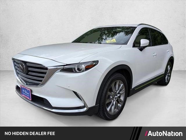 Used 2019 MAZDA CX-9 Grand Touring