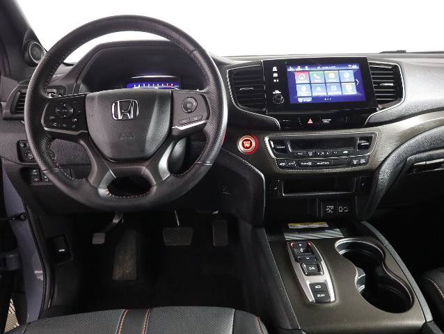 Used 2023 Honda Passport TrailSport image 13