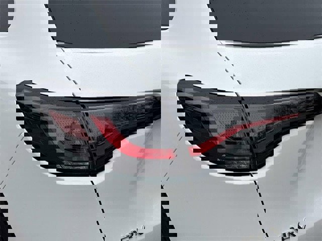 Used 2025 Honda HR-V EX-L image 11