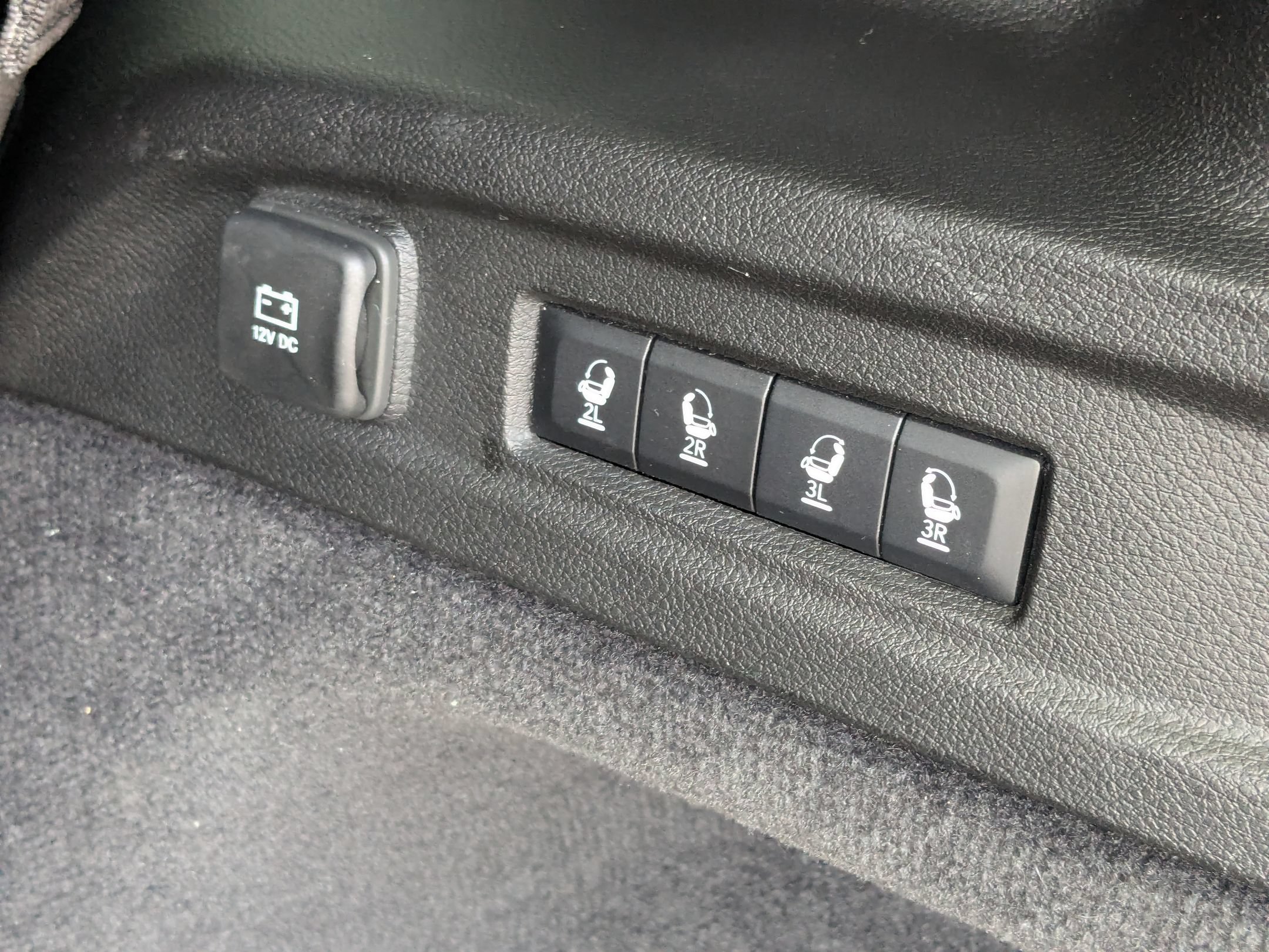Used 2023 Jeep Grand Cherokee L Overland AWD/4WD image 35