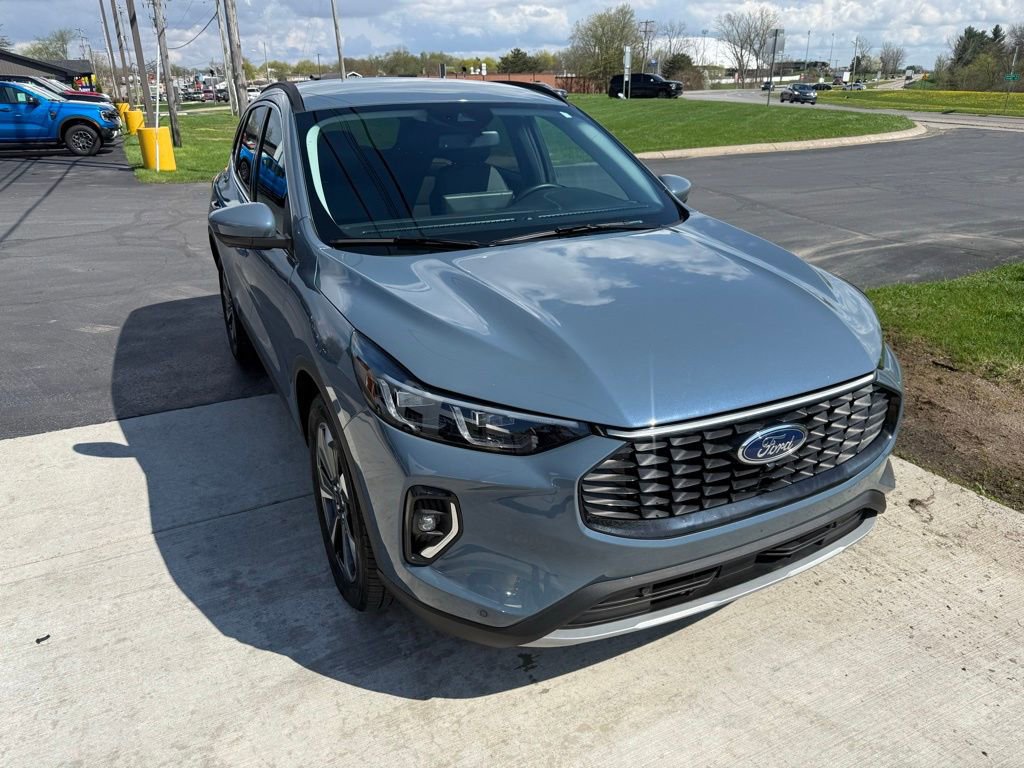 Certified 2023 Ford Escape Platinum image 8