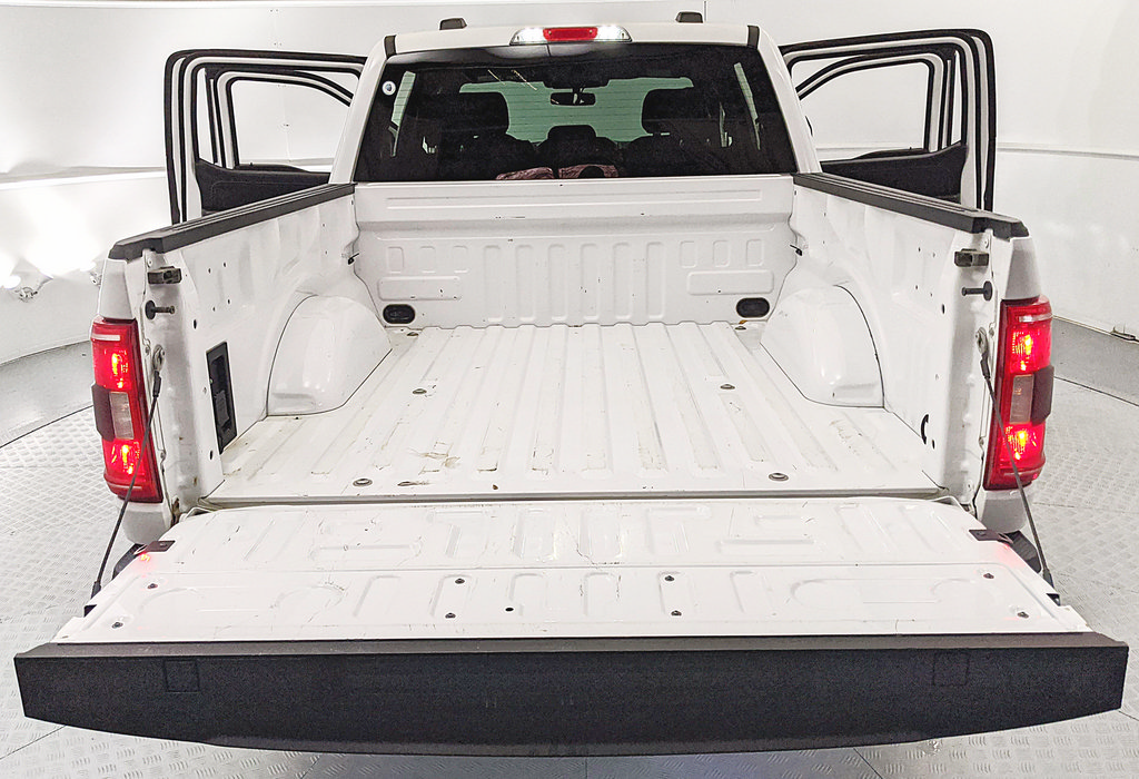 Certified 2021 Ford F150 XLT w/ Equipment Group 302A High AWD/4WD image 18