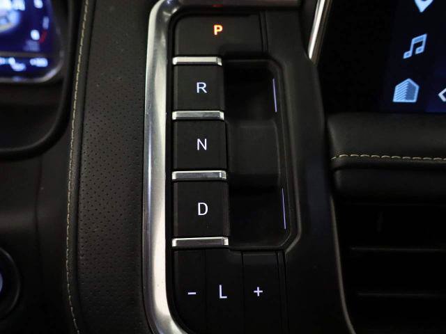 Used 2024 Chevrolet Tahoe Premier w/ Advanced Technology Package AWD/4WD image 34
