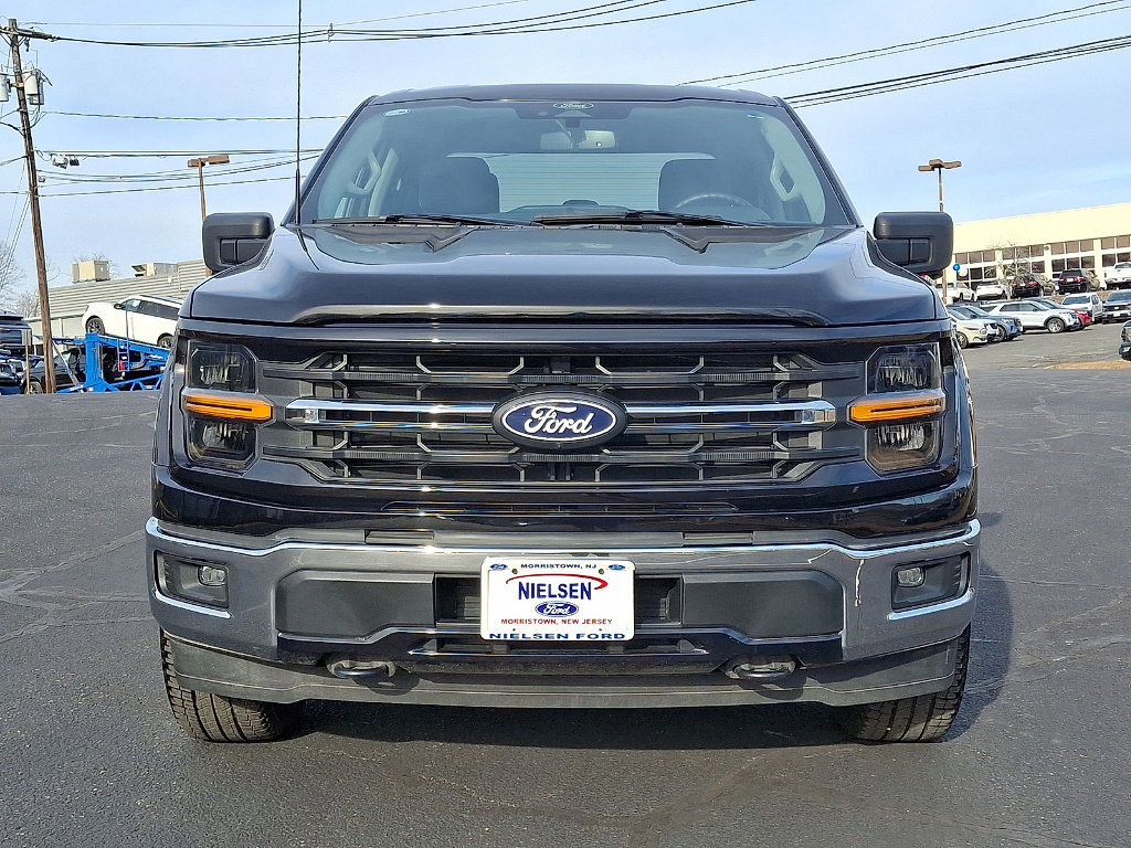 Certified 2024 Ford F150 XLT image 14
