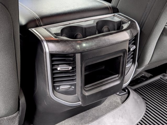 Used 2022 RAM 1500 Lone Star AWD/4WD image 18