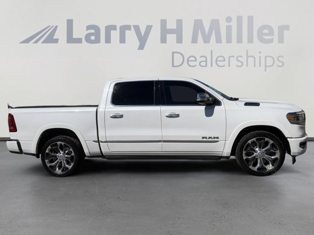 Used 2019 RAM 1500 Limited AWD/4WD image 6