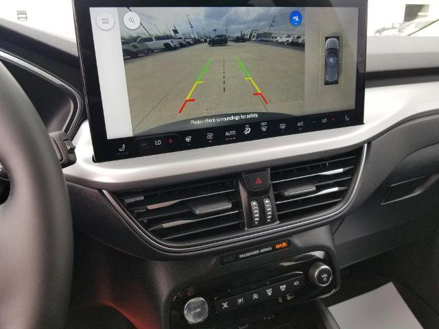 Certified 2023 Ford Escape Platinum image 20