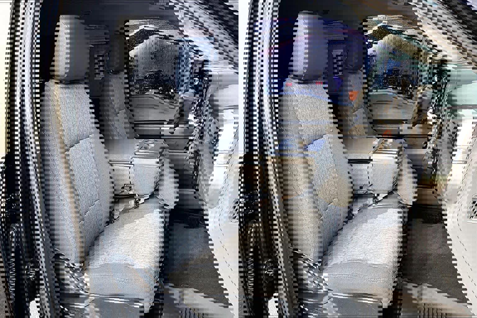 Certified 2024 Ford F250 XL w/ STX Appearance Package image 9