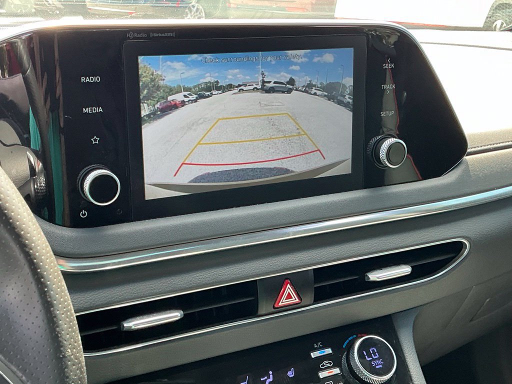 Used 2021 Hyundai Sonata SEL Plus FWD image 32