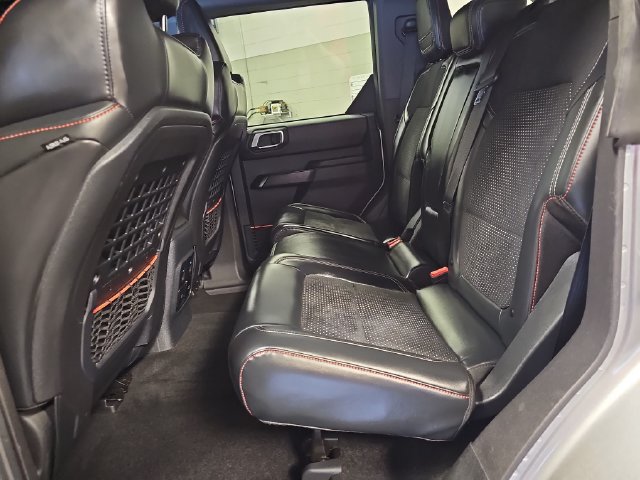 Certified 2023 Ford Bronco Raptor AWD/4WD image 13