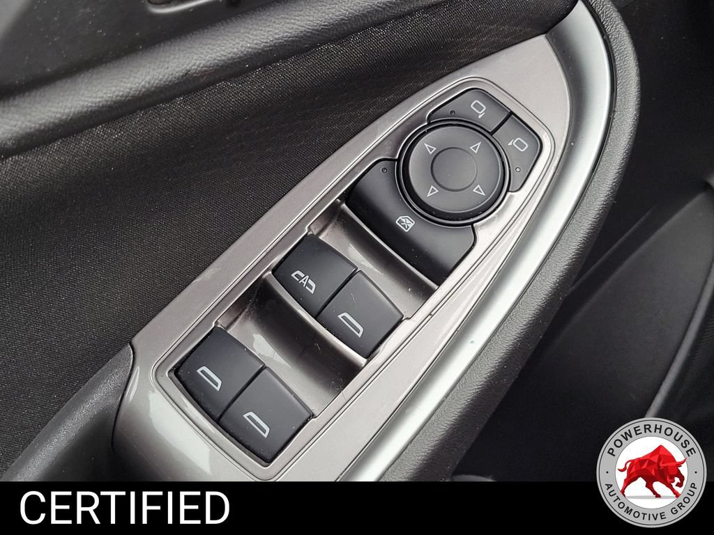 Used 2025 Chevrolet Malibu LT FWD image 25