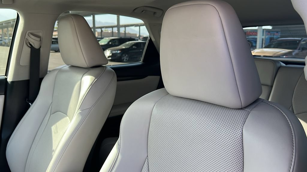 Used 2021 Lexus RX 350 FWD w/ Premium Package image 14