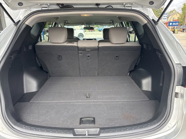 Used 2017 Hyundai Santa Fe Sport image 23