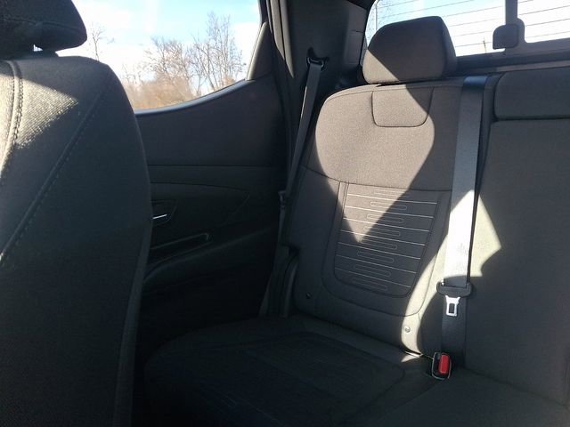 Used 2023 Hyundai Santa Cruz Night w/ Cargo Package image 16