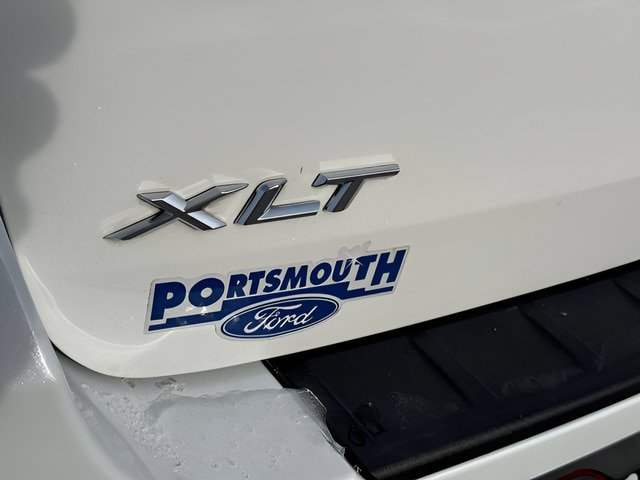 Certified 2022 Ford Explorer XLT w/ Equipment Group 202A AWD/4WD image 20