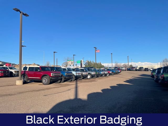 Certified 2024 Ford F150 XLT w/ Equipment Group 302A MID AWD/4WD image 15