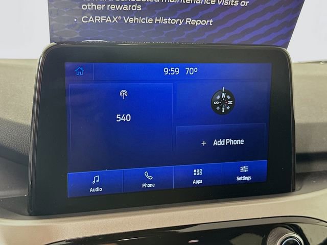 Certified 2022 Ford Escape SE w/ Convenience Package image 22