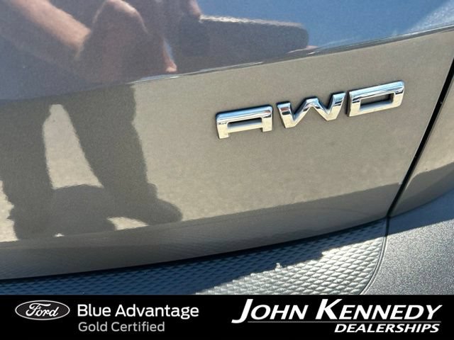 Certified 2022 Ford Escape SE w/ Convenience Package AWD/4WD image 12