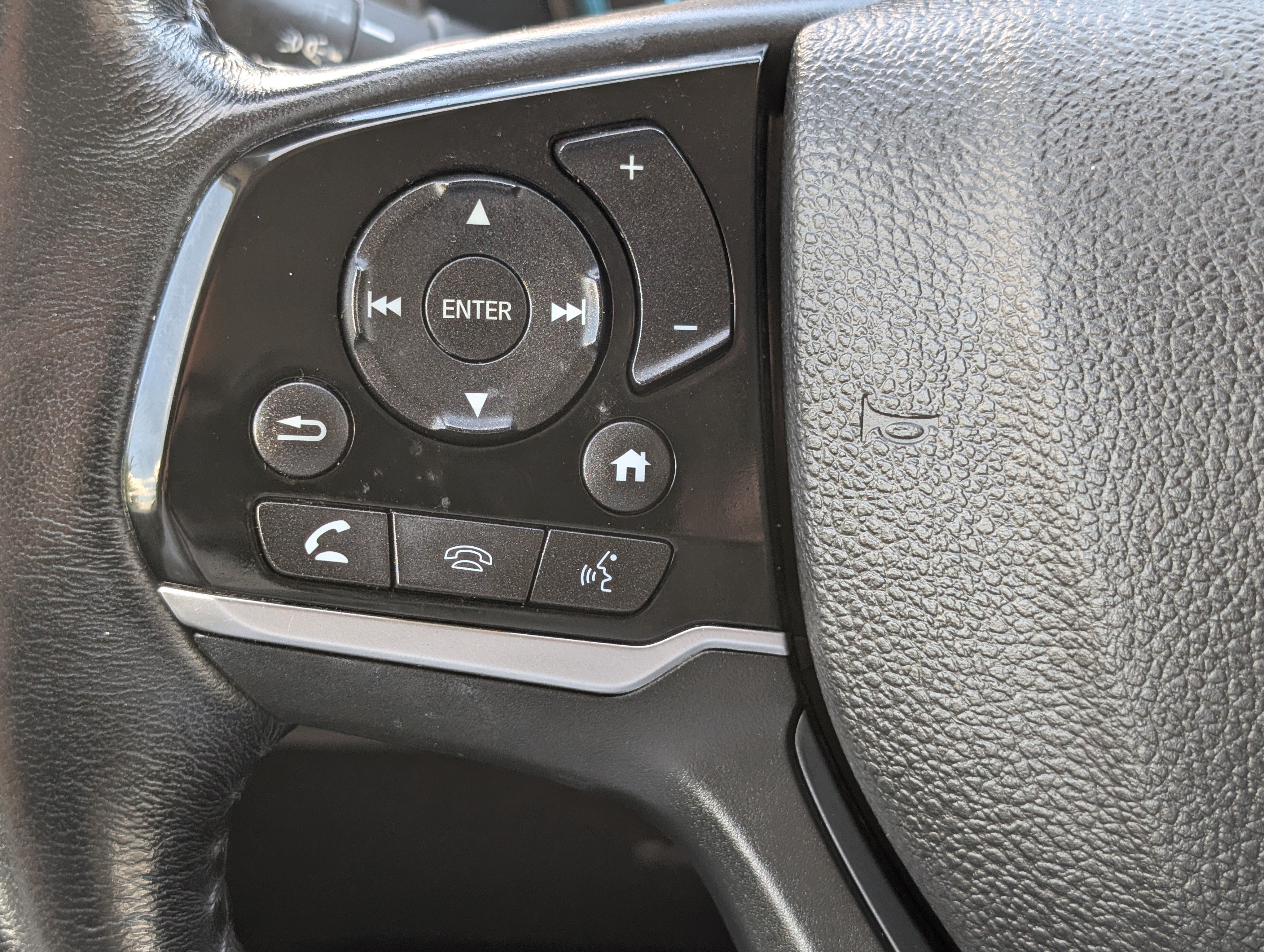 Used 2019 Honda Odyssey EX-L image 32