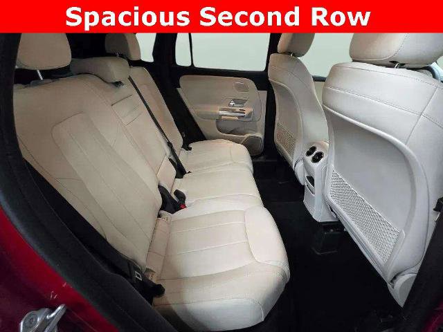 Used 2021 Mercedes-Benz GLA 250 4MATIC image 25