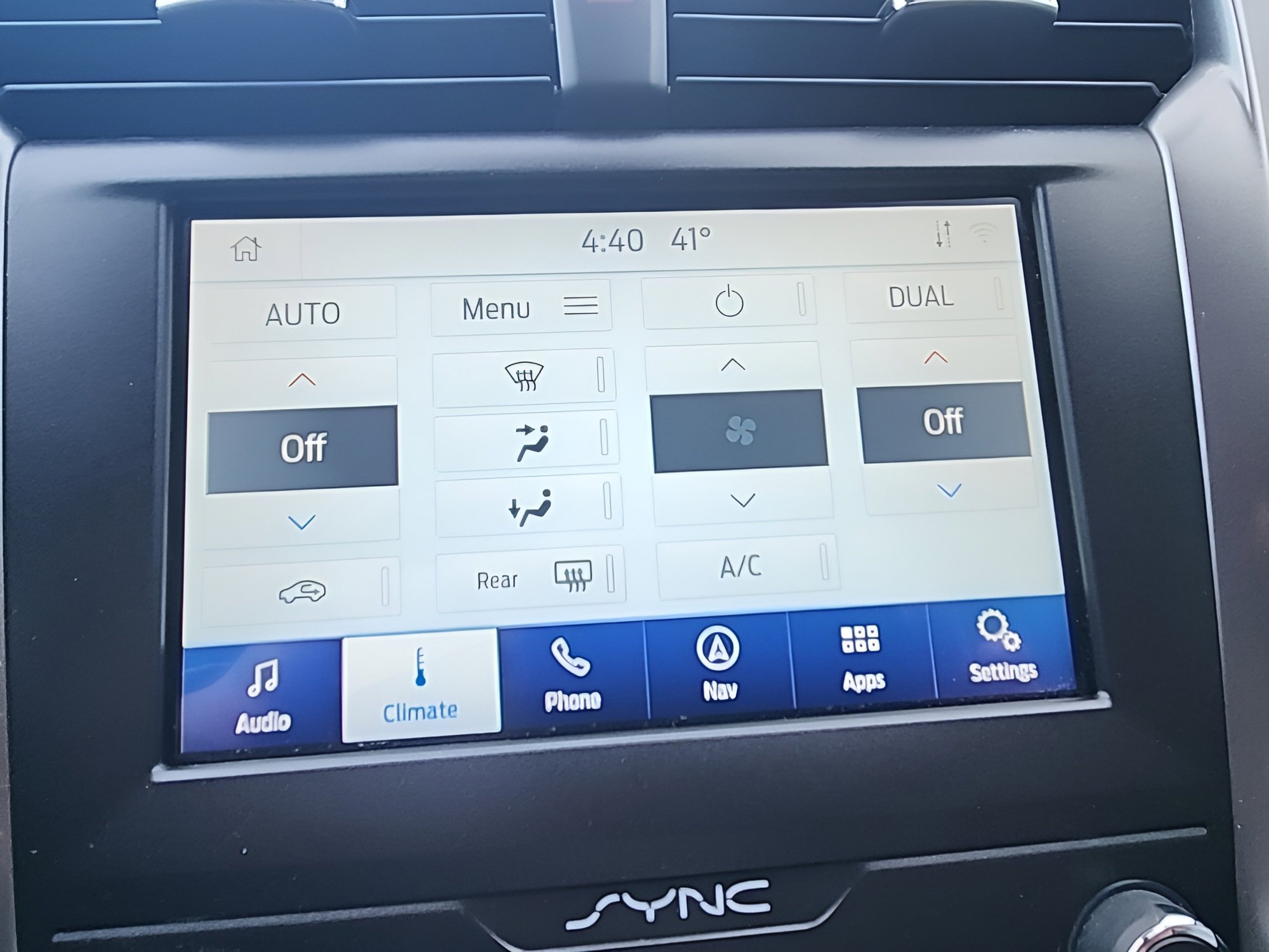 Certified 2020 Ford Fusion SE image 15