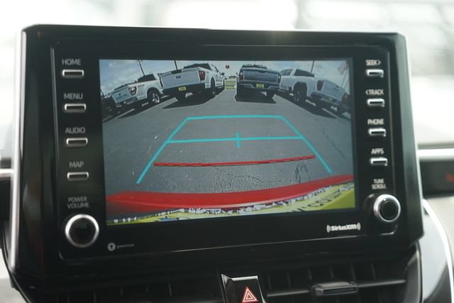 Used 2021 Toyota Corolla LE FWD image 27