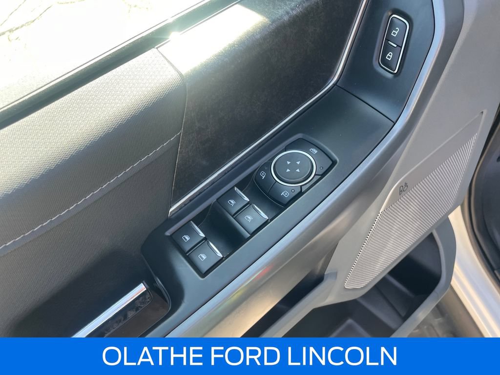 Certified 2024 Ford F150 Lightning Flash AWD/4WD image 12
