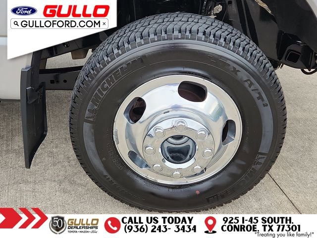 Certified 2023 Ford F350 Lariat w/ Lariat Ultimate Package AWD/4WD image 29