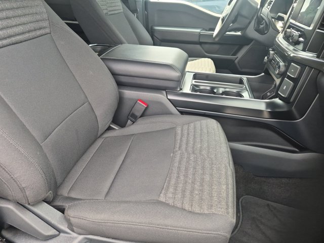Certified 2023 Ford F150 XL w/ STX Appearance Package AWD/4WD image 32