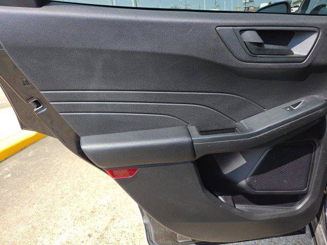 Certified 2024 Ford Escape Active FWD image 29
