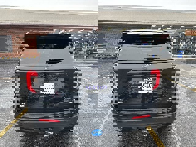 Certified 2023 Ford Explorer ST-Line w/ Class IV Trailer Tow Package image 6