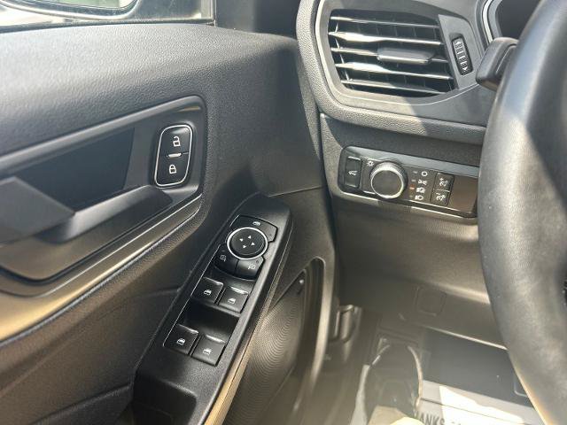 Certified 2024 Ford Escape Active AWD/4WD image 23