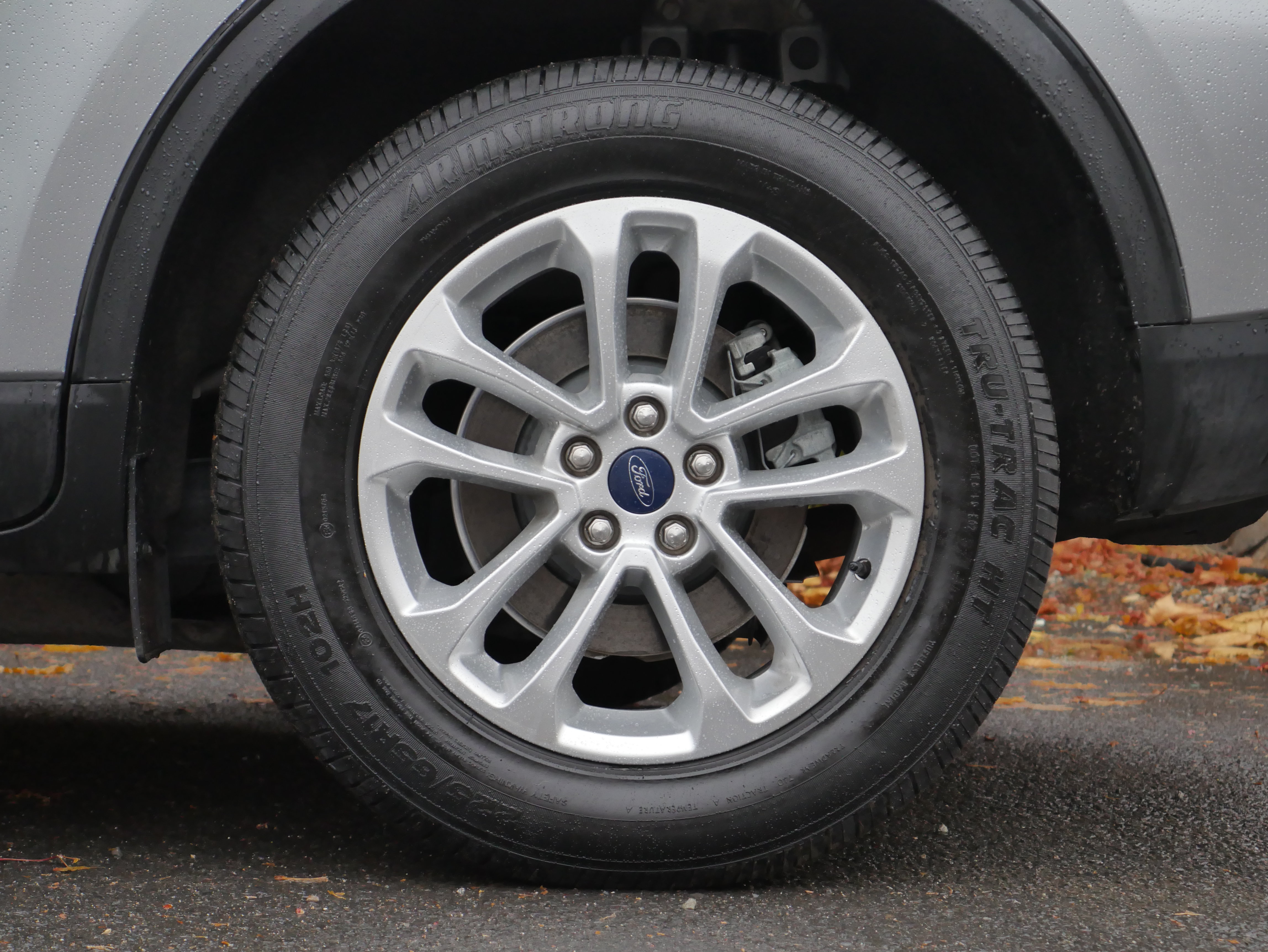 Certified 2022 Ford Escape SE AWD/4WD image 16