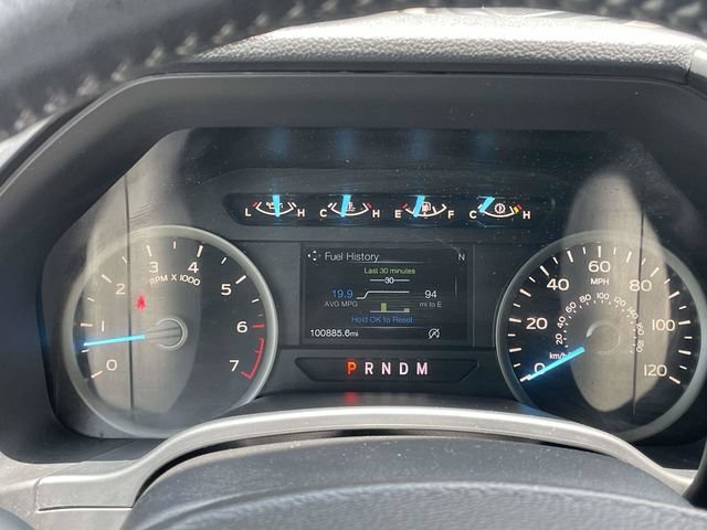 Certified 2018 Ford F150 XLT w/ Equipment Group 301A Mid RWD image 23