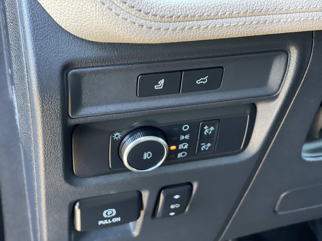 Certified 2022 Ford Expedition Limited RWD image 20