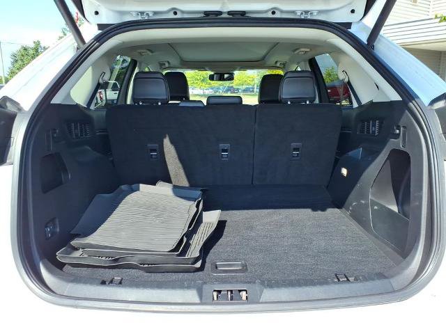 Certified 2024 Ford Edge SEL w/ Convenience Package AWD/4WD image 8