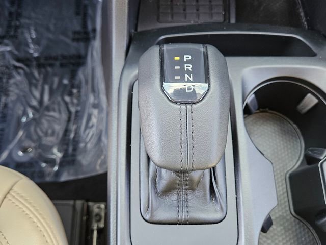 Certified 2024 Ford Ranger Lariat w/ FX4 Off-Road Package image 19