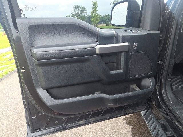Certified 2020 Ford F150 4x4 SuperCrew image 21