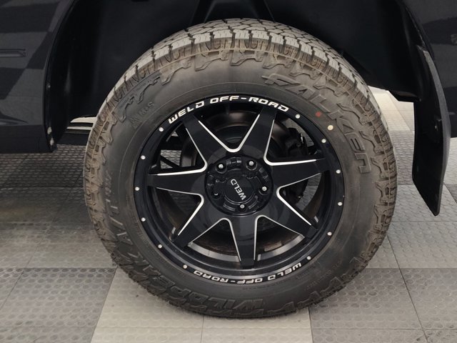 Used 2018 RAM 1500 Sport w/ Quick Order Package 27Q Night AWD/4WD image 19