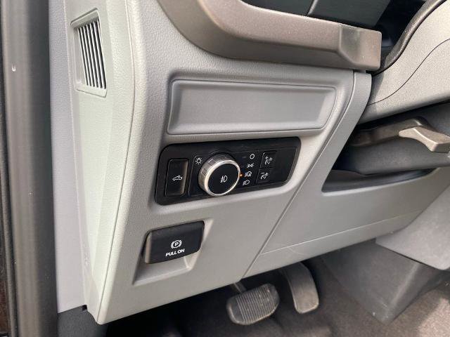 Certified 2024 Ford F150 XLT AWD/4WD image 17