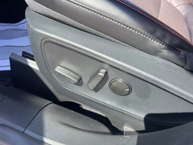 Certified 2024 Ford Escape ST-Line w/ Tech Pack #1 image 20